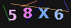 Gambar captcha